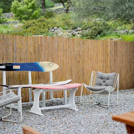 Hotel Secluded House W Nature View Bbq Garden *