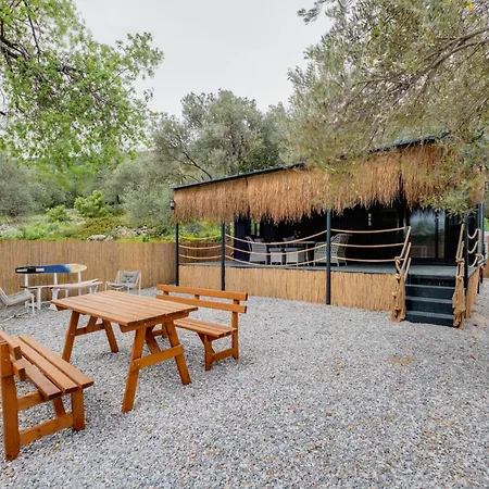 Hotel Secluded House W Nature View Bbq Garden Yaliciftlik
